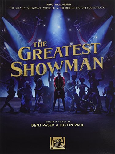 The Greatest Showman: Music from the Motion Picture Soundtrack