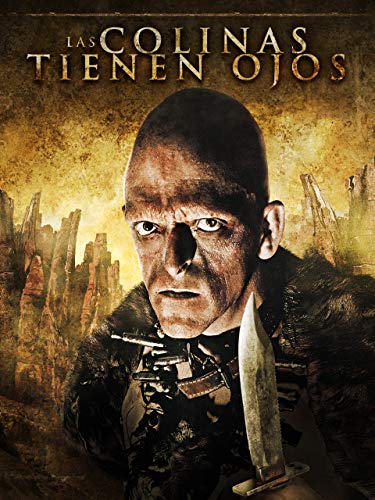 The Hills Have Eyes The Hills Have Eyes