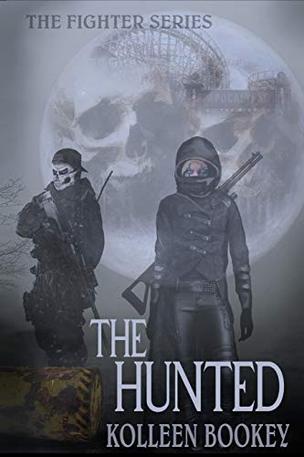 The Hunted: 4 (The Fighter Series)