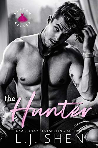 The Hunter: An Enemies-to-Lovers Romance (English Edition)