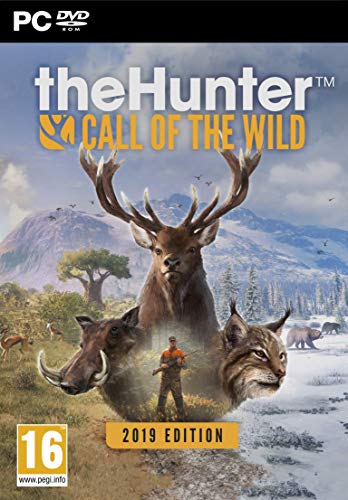 The Hunter: Call of the Wild - 2019 Edition