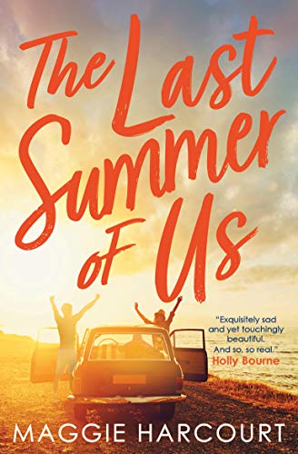 The Last Summer of Us (English Edition)