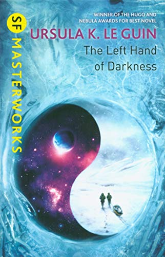 The Left Hand Of Darkness (S.F. MASTERWORKS)