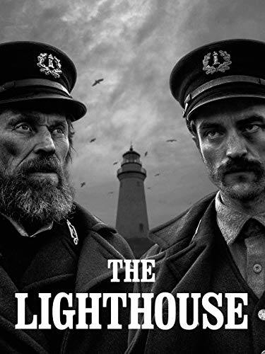 The Lighthouse The Lighthouse