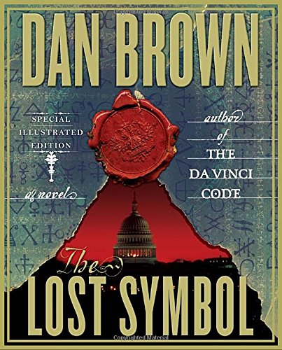 The Lost Symbol: Special Illustrated