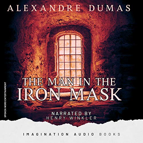 The Man In The Iron Mask - Chapter 10: Crown And Tiara