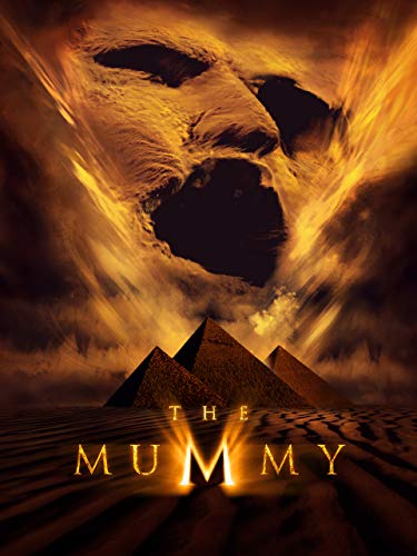 The Mummy The Mummy
