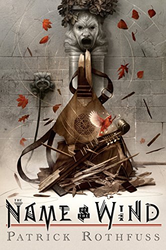 The Name of the Wind: 10th Anniversary Deluxe Edition: 01 (Kingkiller Chronicle)