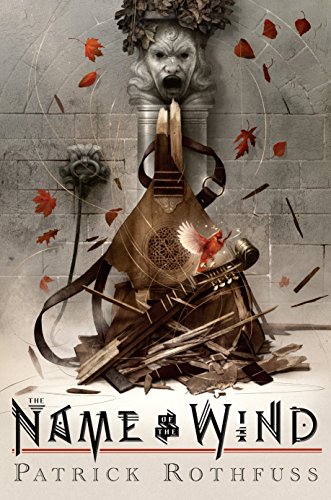 The Name of the Wind: 10th Anniversary Deluxe Edition: 01 (Kingkiller Chronicle) The Name of the Wind: 10th Anniversary Deluxe Edition: 01 (Kingkiller Chronicle)