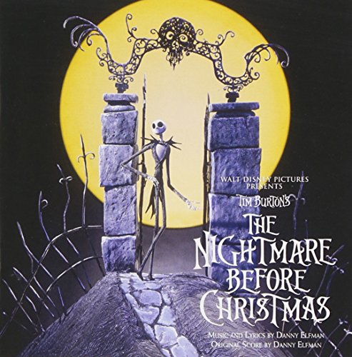 The Nightmare Before Christmas [2-Disc Special Edition]