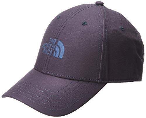 The North Face 66 Classic Gorra de béisbol, Unisex, Azul (Urban Navy), Talla única