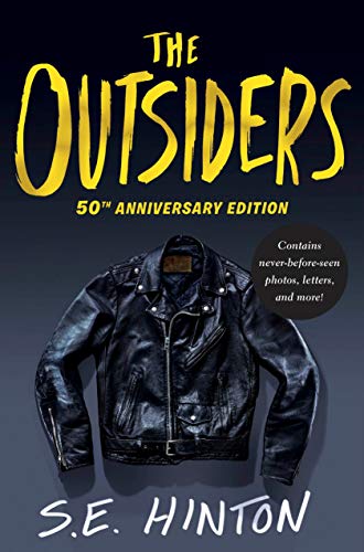 The Outsiders - 50Th Anniversary Edition