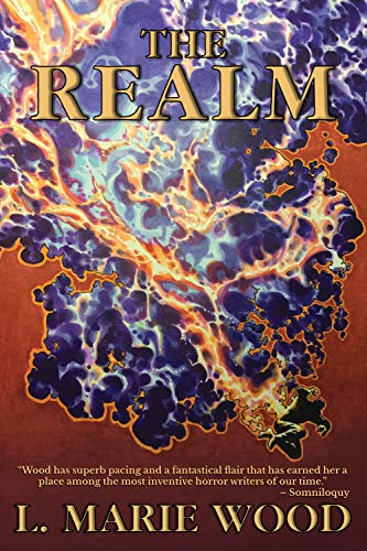 The Realm: Book One (English Edition)