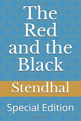 The Red and the Black: Special Edition (sa)