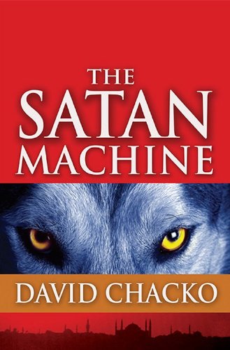 THE SATAN MACHINE (English Edition)