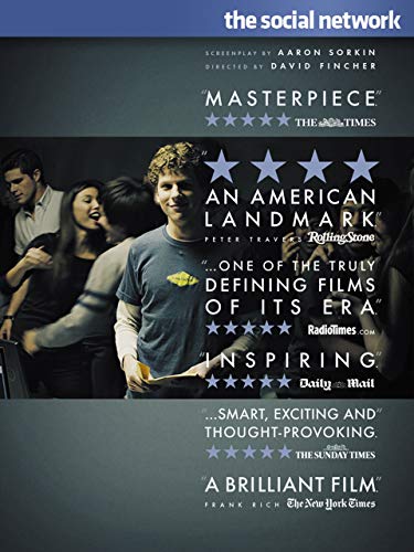 The Social Network The Social Network
