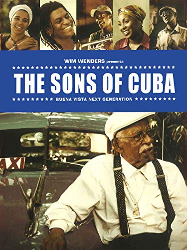 The Sons of Cuba