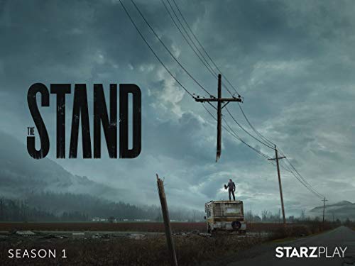 The Stand - Season 1 The Stand - Season 1