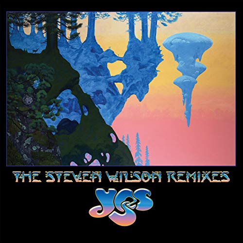 The Steven Wilson Remixes [Vinilo]