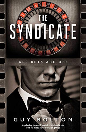 The Syndicate (English Edition)