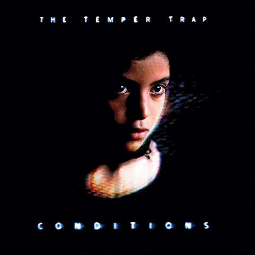 The Temper Trap -Conditions (Limited Anniversary White Vinyl Edition)(Lp-Vinilo)