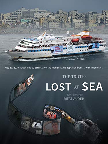 The Truth: Lost At Sea (La verdad: Perdida en el mar)