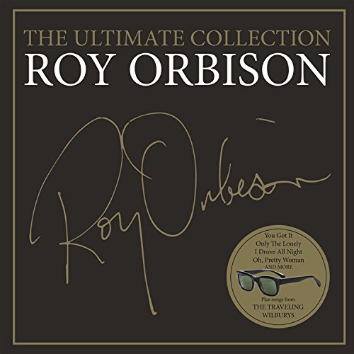 The Ultimate Roy Orbison [Vinilo]