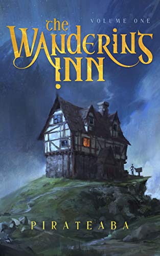 The Wandering Inn: Volume 1 (English Edition)