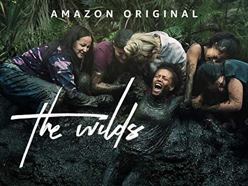 The Wilds – Season 1
