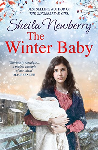The Winter Baby: A perfect, heartwarming saga from the author of THE NURSEMAID'S SECRET (English Edition)