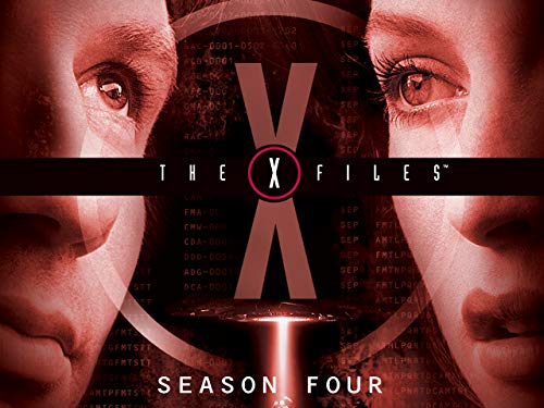 The X-Files Season - 4