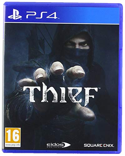 Thief - Standard Edition [Importación Inglesa]