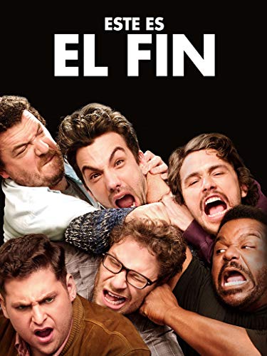 This Is the End This Is the End