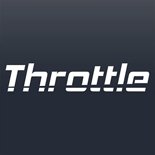 Throttle - Cars & Motorcycles
