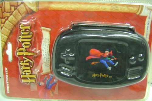 ThrustMaster Harry Potter Case Storage