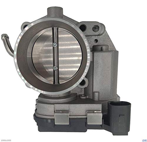 Thy-TB, Cuerpo del Acelerador Assy 07k133062a 07k 133 062a Fit for Volkswagen Beetle Rabbit Fit for Golf Fit for Passat Sportswagen 2.5 Motores Thy-TB, Cuerpo del Acelerador Assy 07k133062a 07k 133 062a Fit for Volkswagen Beetle Rabbit Fit for Golf Fit for Passat Sportswagen 2.5 Motores