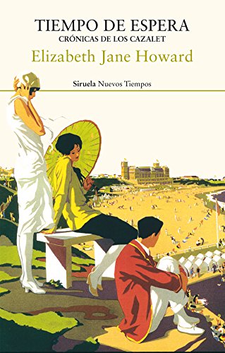Tiempo de espera. Crónicas de los Cazalet: 396 (Nuevos Tiempos) Tiempo de espera. Crónicas de los Cazalet: 396 (Nuevos Tiempos)