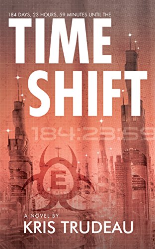 TimeShift (English Edition)