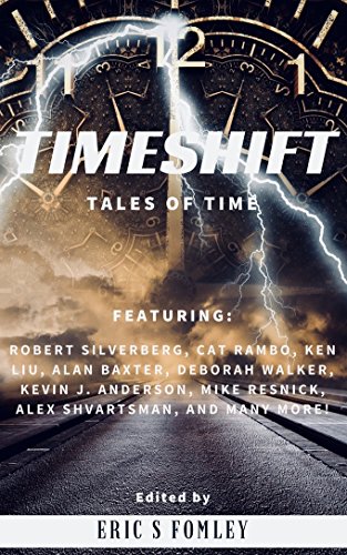 Timeshift: Tales of Time (English Edition)