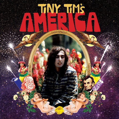 Tiny Tims America [Vinilo]
