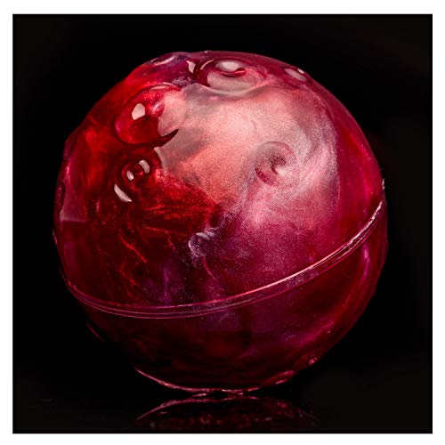 Tobar 36186 - Slime Planeta Coleccionable en una Bola Transparente en Forma de Planeta en Nuestro Sistema Solar, 9 Planetas de colección, artículos Surtidos,, Partir de 5 años Tobar 36186 - Slime Planeta Coleccionable en una Bola Transparente en Forma de Planeta en Nuestro Sistema Solar, 9 Planetas de colección, artículos Surtidos,, Partir de 5 años