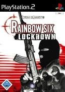 Tom Clancy's Rainbow Six - Lockdown [Importación alemana] [Playstation 2]