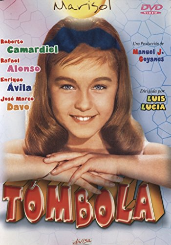 Tombola (DVD)