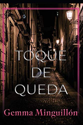 Toque de queda Toque de queda