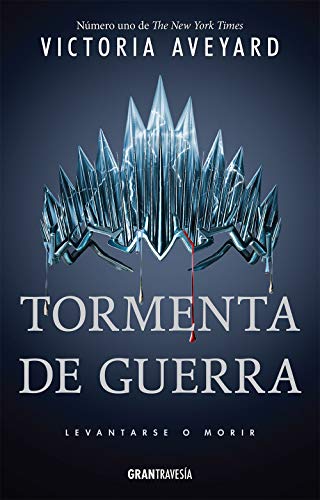 Tormenta de Guerra Tormenta de Guerra