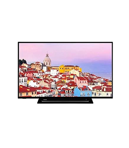 Toshiba TV LED 43 43UL3063DG Smart TV 4K UHD 4K/Smart TV/H