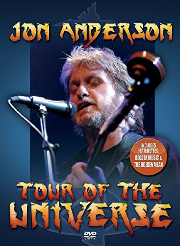 Tour of the universe [DVD]