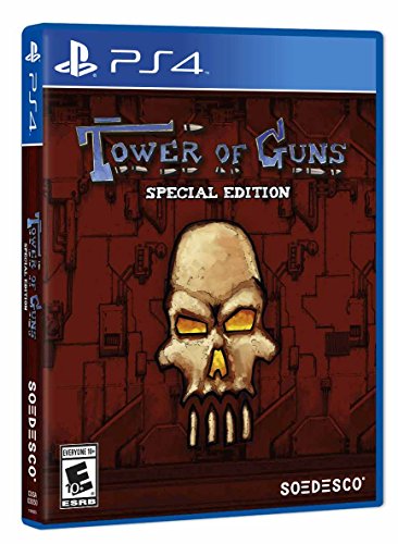 Tower of Guns Special Edition [USA]