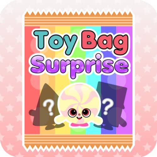 Toy Bag Surprise