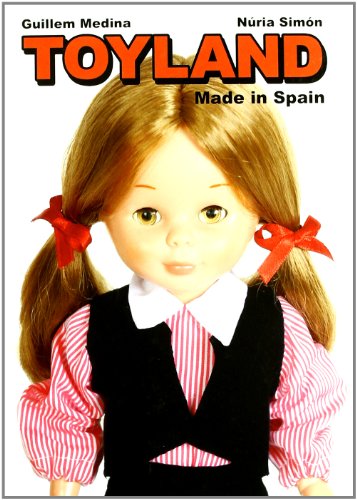 Toyland Made In Spain (ASTIBERRI POP)